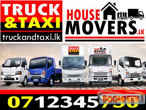 07-12345-730  www.TAXITRUCKS.lk LORRIES FOR HIRE Lorry (Truck) For Rent