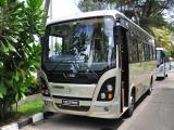 TATA Starbus ultra  Bus For Rent
