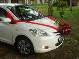 Toyota Yaris K- Car For Rent