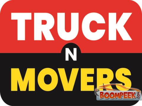 ANY SIZE LORRY HIRE & MOVERS 071-2345-730 Lorry (Truck) For Rent