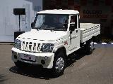 Mahindra Bolero Maxi Truck 2014 Cab (PickUp truck) For Rent.