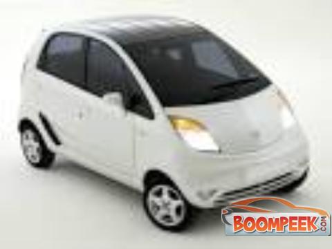 TATA Nano lx Car For Rent