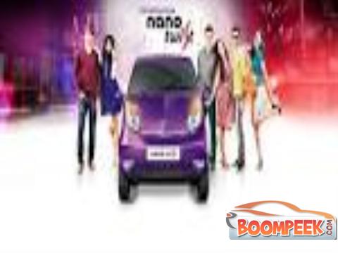 TATA Nano lx Car For Rent