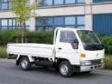 Toyota Dyna LY230 Lorry (Truck) For Rent.