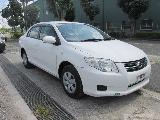 Toyota Corolla 141 Car For Rent.