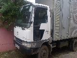 Toyota Dyna  Lorry (Truck) For Rent.