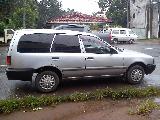 Nissan AD Wagon  Car For Rent