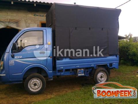 dimo batta DIMO Batta Ex2 TATA ACE HT 2 Lorry (Truck) For Rent