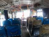 Ashok Leyland Viking NC XXXX Bus For Rent.