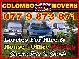 Lorry for moving & Hire  Lorry (Truck) For Rent.