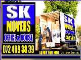 S K Movers 0724093839 lorry for hire Lorry (Truck) For Rent.