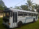 Ashok Leyland Viking ND-xxxx Bus For Rent.