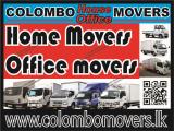 Colombo Movers Lorry For Hire Lorry (Truck) For Rent.