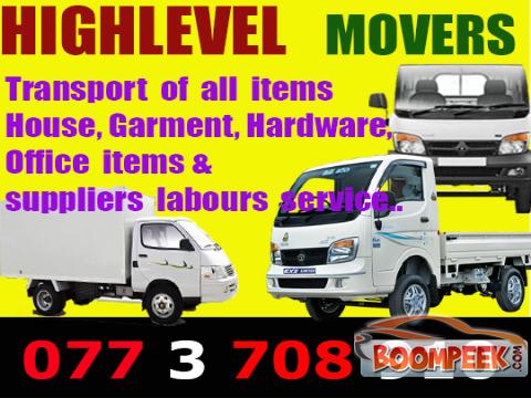 Moving service &  Transports  Lorry (Truck) For Rent