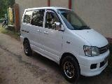 Toyota TownAce KR42 Van For Rent