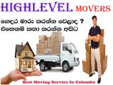 Highlevel Movres   Lorry (Truck) For Rent.