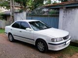 Nissan Sunny FB15 Car For Rent