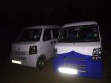 Suzuki Van For Rent in Kandy District