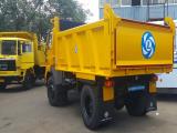 Ashok Leyland 1616il  Tipper Truck For Rent.