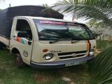 TATA Ace HT (Demo Batta)  Lorry (Truck) For Rent.