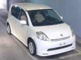 Toyota Passo Car For Rent