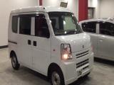 Suzuki Every DA64V Van For Rent.