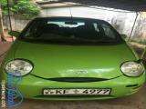 Chery Car For Rent