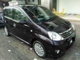 Perodua Elite KT Car For Rent.