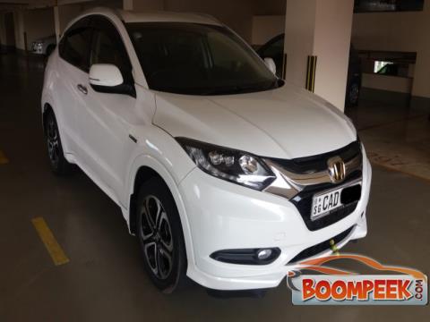 Honda   SUV (Jeep) For Rent