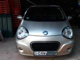 Geely Car For Rent