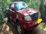 TATA Xenon Double Cab  Cab (PickUp truck) For Rent.