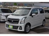 Suzuki Wagon R petrol Car For Rent.