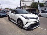 Toyota CHR 2018 CHR 2018 SUV (Jeep) For Rent
