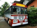 Ashok Leyland Viking NC XXX Bus For Rent