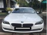 BMW 5 series  Car For Rent.