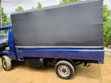 Foton Double  Lorry (Truck) For Rent.