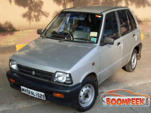 Maruti 800 ONLY 3,500/= A DAY Car For Rent