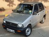 Maruti 800 ONLY 3,500/= A DAY Car For Rent
