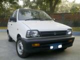Maruti 800 ONLY 40,00/= A MONTH Car For Rent.