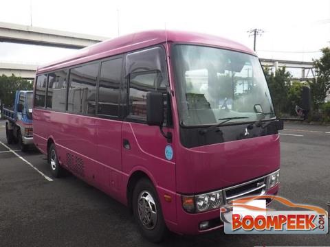 Nissan Civilian NG - XXXX Bus For Rent