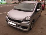 Daihatsu Mira  Car For Rent