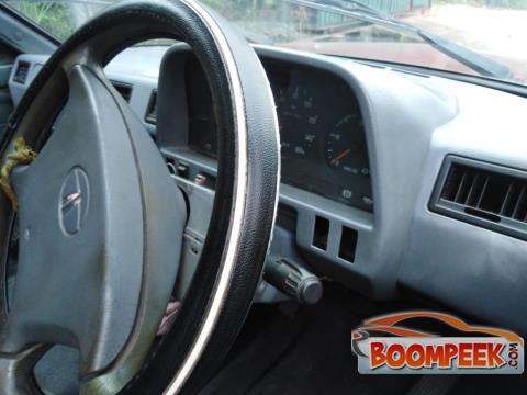 TATA 207 DI  Cab (PickUp truck) For Rent
