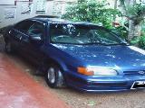 1996 Toyota Corsa  Car For Sale.