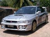 Subaru Impreza  Car For Sale