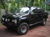 1993 Nissan D27  Cab (PickUp truck) For Sale.