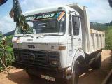 2007 TATA 1615 TURBO Lorry (Truck) For Sale.