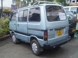 Maruti Van For Sale