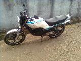 Yamaha Motorcycle For Sale in Nuwara Eliya District