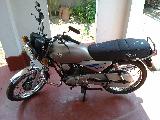 Yamaha Crux 100 Motorcycle For Sale