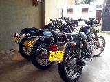 2009 Suzuki Volty 250 5 VOLTY BIKES FOR SA Motorcycle For Sale.